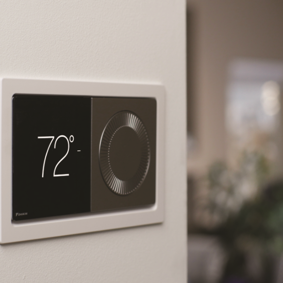daikon-smart-thermostat